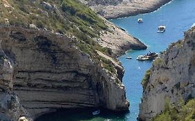 Holiday Home Stiniva